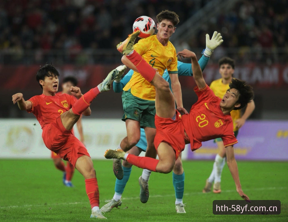 华体会老用户分享：U19国青土伦杯三连问，两个胜场背后的隐忧与曙光